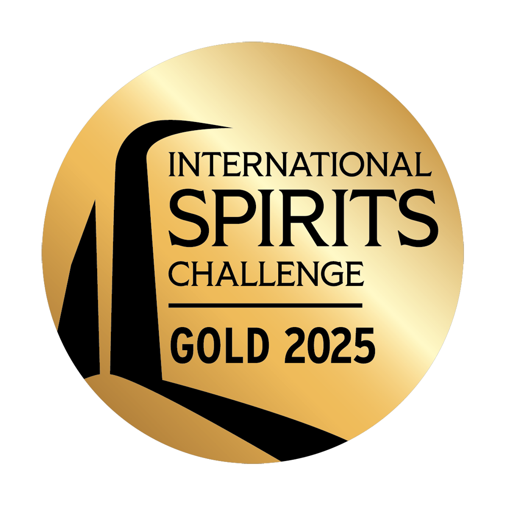 ISC 2025 Gold